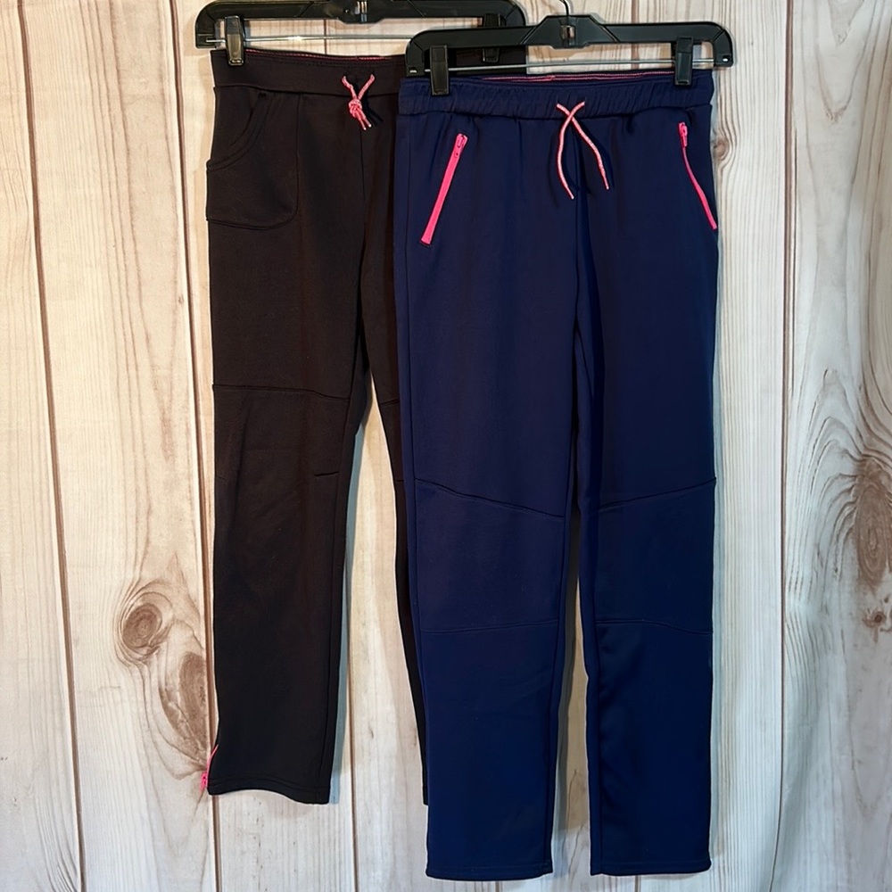 Girls Sweat Pants